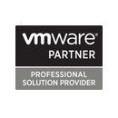 VMWare Professional Solutions Provider